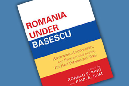 audition Addict Bungalow Political Participation by the Romanian Diaspora :: Centrul pentru Studiul  Democratiei